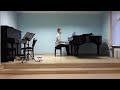 «Блюз» by Геннадий Сасько piano 2.0