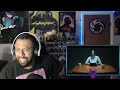 Loccdwolf's Music Reaction Listening to Ren - Sick Boi For The Very First Time! (REACTION VIDEO)