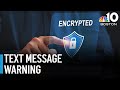Why the FBI wants you to stop texting without encryption |