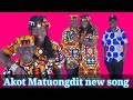 apaldiar raan by akot matuongdit official audio south sudan music 2022 latest south sudan music