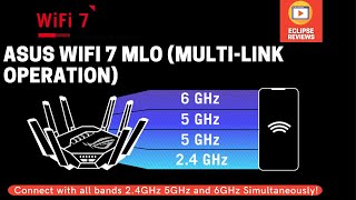 Mastering Asus Router WiFi 7 MLO Configuration