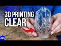 Transparent 3D Printing!