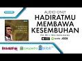 Hadirat-Mu Membawa Kesembuhan - Ir. Niko (Audio)