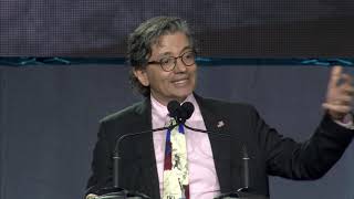 Dr. Zuhdi Jasser - Western Conservative Summit 2019