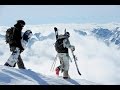 Great Skiing and Snowboarding Music