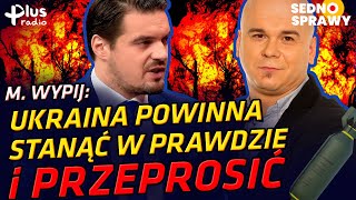 M.WYPIJ: SAMODZIELNY START POROZUMIENIA NIE WCHODZI W GRĘ