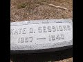 150 Years Old, Mt. Hope Cemetery