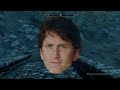 Can You Beat Skyrim With Only Shouts