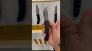 WE Evoke | EDC Perfection #shorts #youtubeshorts #gear #gadgets #survival #martialarts #fitness #edc