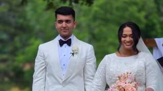 Funeral held for groom killed in helicopter crash hours after wedding