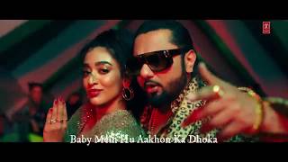 Loco Lyric Full Video Song |Yo Yo Honey Singh |Bhushan Kumar | Hot Party Video Song 2020