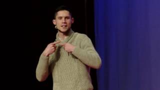 Reconfigure Educational institutions for better learning | Sterling Toppings | TEDxYouth@SuzhouSalon