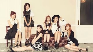 Apink (에이핑크) - The 5th Mini Album 'Pink LUV' [Full Album]