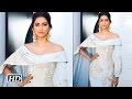 Watch Sonam Kapoor's Desi Touch for amfAR| Cannes 2016