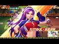 ღ kof98umol ★ ralf xv quyết ko đụng