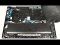 🛠️ How to open Dell Inspiron 16 Plus 7640 - disassembly and upgrade options