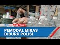 Pemodal Miras Zimbel yang Tewaskan 9 Korban Diburu Polisi, Tersangka Diancam Hukuman Seumur Hidup