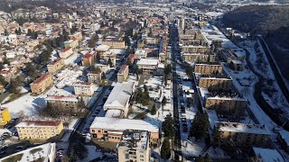 Novi Travnik, 01.2025.