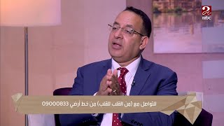 6 أنواع من المشاعر ..منهم 4 ونص سلبيين ..افهم أكتر من د. رأفت يوسف