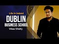 Life in Ireland |  Dublin Business School | Study In Ireland