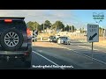 huntingfield roundabout tasmania rear ender crash