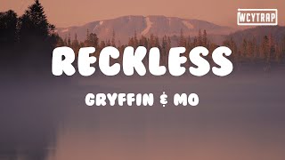 Gryffin & MØ - Reckless(Lyrics)#Gryffin #Reckless