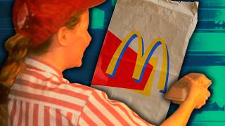 5 McDonald's Menu Items From The 1980s You Probably Forgot About