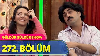 Güldür Güldür Show - 272.Bölüm