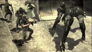 Metal Gear Solid 4 Porn - Mxtube.net :: metal gear solid 4 raven beauty Mp4 3GP Video & Mp3 Download  unlimited Videos Download