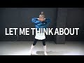 Ida Corr vs. Fedde Le Grand - Let Me Think About It | ZISELLE