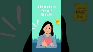 5 Best books for your self Growth that you must read in 2023 🎯 #shorts #studymotivation