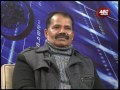 Samaye Sandharbha with Arjun Bahadur KC by Danda Gurung, ABC NEWS, NEPAL