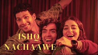 Ishq Nachaawe | Kho Gaye Hum Kahan |Rashmeet Kaur, Yashraj| New Trending Song |