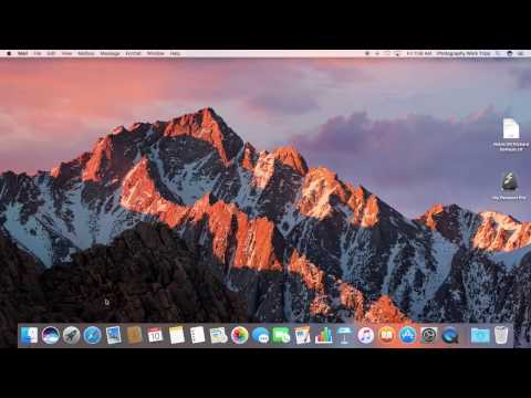 Verizon Email To AOL Platform Conversion Tutorial - R. DePaulo Verizon Email To AOL Platform Conversion Tutorial - R. DePaulo