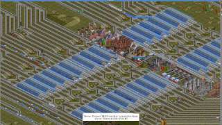 OpenTTD Madness WIP