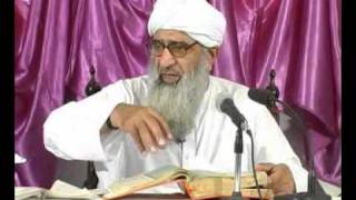 Hazrat Aadam Alaihi Salam. Seedha Rastah Islamic Channel
