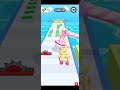 Bakery Stack #short #meme #viral #fanny #gameplay