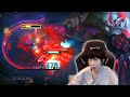 XiaoChaoMeng : His Mordekaiser is a BEAST - Engsub