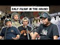 BORA MIC CHECK EP 27: Daly Filsuf in the house!