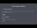 Working Effectively with Python Virtual Environments (Virtualenv)