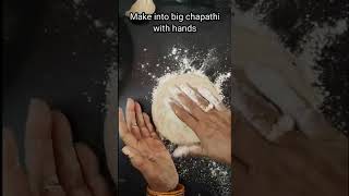 Lose 5kg with Multi Grain Roti ll How to make fluffy multigrain roti#fiberrich #shorts#jowariroti