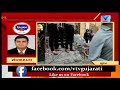 surat smc carries out demolition drive against illegal construction vtv news