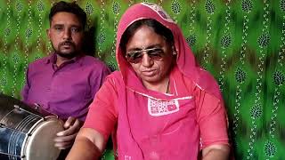 किसान हरजस |राम रुणिचा रे मार्ग | baba रामदेव हरजस |singer मैना निमड़ी