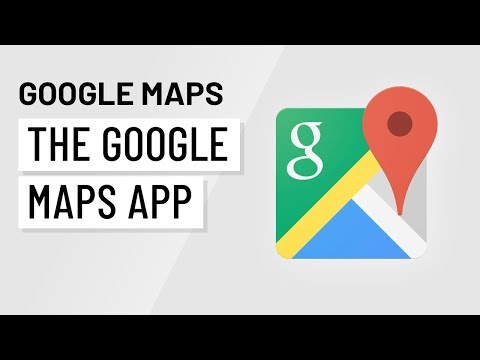 How to Get Directions with the Google Maps App How to Get Directions with the Google Maps App