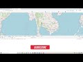 real time location tracker app on leafletjs html5 geolocation tekson