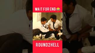 Sunny Leone Vs Nazim 😂 | Round2hell _ R2h | #r2h #round2hell #funny #comedy #shorts