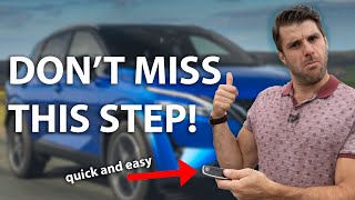 How to Remote Start Your Nissan Vehicle Quick and Easy Tutorial and Demonstration