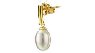 Majorica Pearl Drop Earrings  SKU:8558498