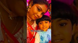 Lali pujo #love #2024#kalyani #cutebaby#kalyaniofficial#indianfestival#funny#shorts #minivlog#reels