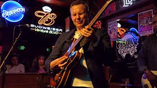 Guy King (Presented by Cadillac Zack) - I've Got A Mind To Give Up Living - 12/9/19 Maui Sugar Mill